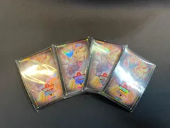 2025年最新】決闘都市 スリーブの人気アイテム - メルカリ