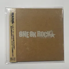 Amazon.co.jp: one ok rock インディーズ シングル2nd keep it