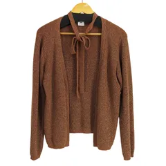 ロクビューティーアンドユースユナイテッドアローズ 6 BEAUTY & YOUTH UNITED ARROWS MIX C/NY LAME CD レディース FREE 