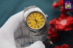 ROLEX メンズ　腕時計 ｜本日限定WTO｜新品未使用--WTO輸入-WTO店名をご確認ください-PQC53
