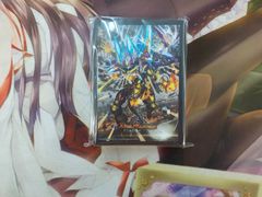 デュエルマスターズ　ザーディクリカ スリーブ
