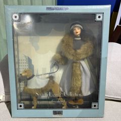 バービー ソサイエティ・ハウンド・コレクション グレイハウンド