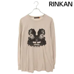 2025年最新】UNDERCOVER 七分・長袖カットソーの人気アイテム