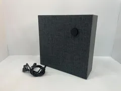 【送料込】IKEA Bluetoothスピーカー ENEBY（エネビー） ブラックのサムネイル