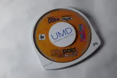 アーティストボーカル メグッポイド Megpoid the Music # PSPソフト プレイステーションポータブル ケース無し ソフトのみ PSP