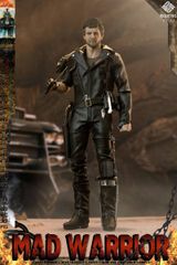 1/6 リディック ヴィン・ディーゼル カスタム品 1/6 リディック ヴィン・ディーゼル カスタム品 - メルカリ