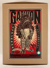 ビリケン商会。リヤルモデルキット.ガラモン。 リアルモデルキットシリーズ/ガラモン | billikenshokai STORE