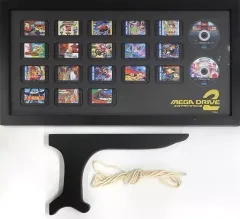 2025年最新】メガドライブミニ2 dxの人気アイテム - メルカリ