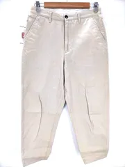 スティーブンアラン Steven Alan 日本製 KUTSURAGI PEG TOP-J カツラギペグトップパンツ メンズ JPN：S のサムネイル