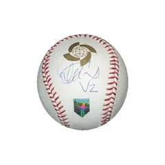 イチロー 直筆サイン　2009 WBC ボール　v2 イチロー直筆サイン2009 WBC公式Japan vs Korea Champion ボール