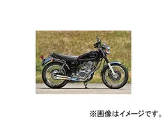 2025年最新】sr400 マフラー fiの人気アイテム - メルカリ