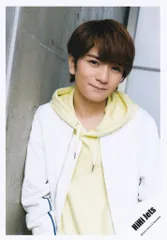 HiHi Jets 22年 Spring Paradise 髙橋優斗 公式写真 *1枚