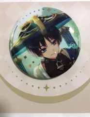 2025年最新】原神 キャラ缶バッジ 放浪者の人気アイテム - メルカリ