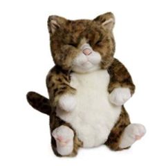 カドリー 猫 ぬいぐるみ タンゴ cuddly ねこ ネコ 日本製 | Mercari
