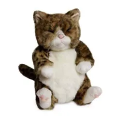 2025年最新】カドリー 猫 ぬいぐるみの人気アイテム - メルカリ