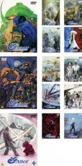 【SALE】全巻セット【中古】DVD  ∀ガンダム  ターンエー ガンダム(13枚セット)第1話～第50話 最終話