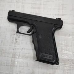 MGC HK P7 M13 ガスブローバック＊説明書付属しますk1501