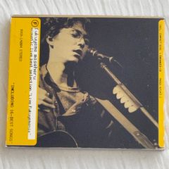 福山雅治｜acoustic live best selection（中古CD）