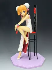 逢坂大河 チャイナドレスVer. 「とらドラ!」1/8 逢坂大河チャイナドレスVer.とらドラ！フィギュアマニアックス