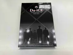 2025年最新】da-ice dvdの人気アイテム - メルカリ