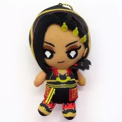 【中古】雑貨 ジャミル・バイパー ボールチェーンマスコット 「ディズニー ツイステッドワンダーランド」