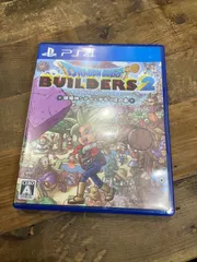 PS4 ドラゴンクエストビルダーズ2