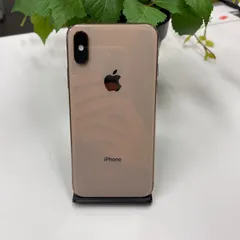 iPhone XS 64Gb SIM フリー