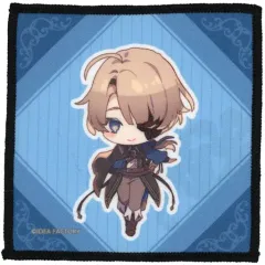 【中古】マグカップ・湯のみ イヴ マイクロファイバーコースター 「ちゃれくじ 終遠のヴィルシュ -ErroR：salvation- スペシャルくじ」 E01賞