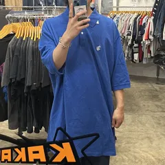 2025年最新】rocawear ロカウェア ポロシャツの人気アイテム
