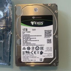 W280 Seagate Exos X16 SATA 16TB HDD - メルカリ