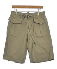 DSQUARED ショートパンツ メンズ 【古着】【中古】【送料無料】