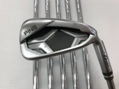 2024年最新】g430 アイアン 950の人気アイテム - メルカリ 