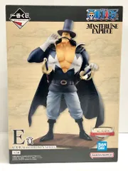 26.【未開封】E賞 ビスタ 一番くじ ワンピース 白ひげ海賊団 オヤジと息子たち【併売品】