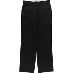 古着 ディッキーズ Dickies 874 ORIGINAL FIT ワークパンツ メンズw32相当/eaa550928