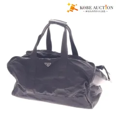 【良品！✨】 PRADA ボストンバッグ ハンド トラベルバッグ 楽天市場】【バッグ】PRADA プラダ ボストンバッグ ボストン