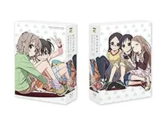 24a ☆y ヤマノススメ セカンドシーズン 全巻登頂Blu-ray BOX