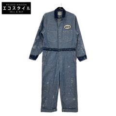 BRUNELLO CUCINELLI ブルネロクチネリ 【美品/22年製】デニム イージー  
