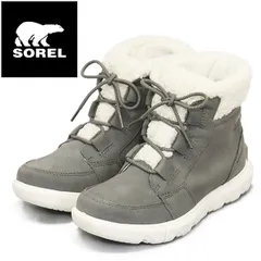 2025年最新】ソレル sorel ウインターカーニバルの人気アイテム