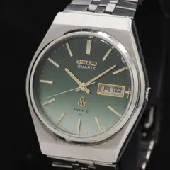 2025年最新】seiko 4336の人気アイテム - メルカリ