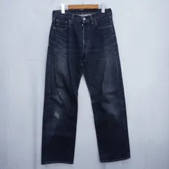 USA製 ビンテージ 501XX 2000年5月バレ製