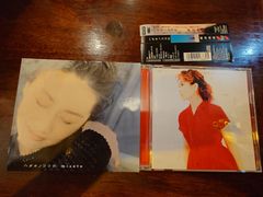 misato ハダカノココロ