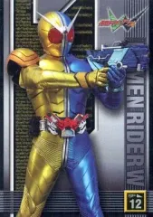【中古】アニメ系トレカ SP12[ホロ]：仮面ライダーWルナトリガー