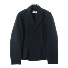 ✨美品 ローブドシャンブル コムデギャルソン フリンジ ショート丈ジャケット ES7fGHRL25NrHhWdBZa4UDFjkqyojv