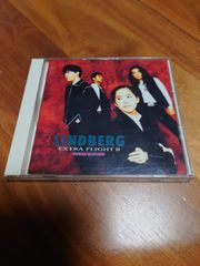 LINDBERG　EXTRA FLIGHT Ⅱ