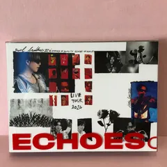 □[DVD] 三代目JSB LIVE TOUR 2024 ECHOES OF DUALITY 中古品 smmd089452