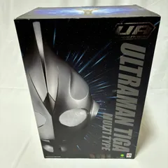 2025年最新】ultimate article ウルトラマンティガの人気