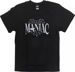 Stray Kids スキズ MANIAC ツアーTシャツ ブラック Lサイズ - メルカリ