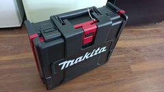 新品未開封！Makita 40V インパクトドライバー TD002GRDXB　マキタ　工具