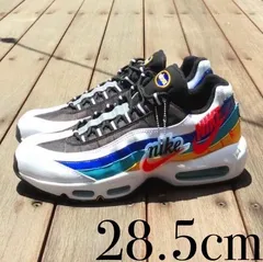 2024年最新】AirMax95Windbreakerの人気アイテム - メルカリ