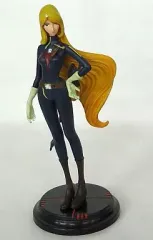 【ジャンク】 松本零士　フィギュア　セット 2025年最新】松本零士 フィギュアの人気アイテム - メルカリ